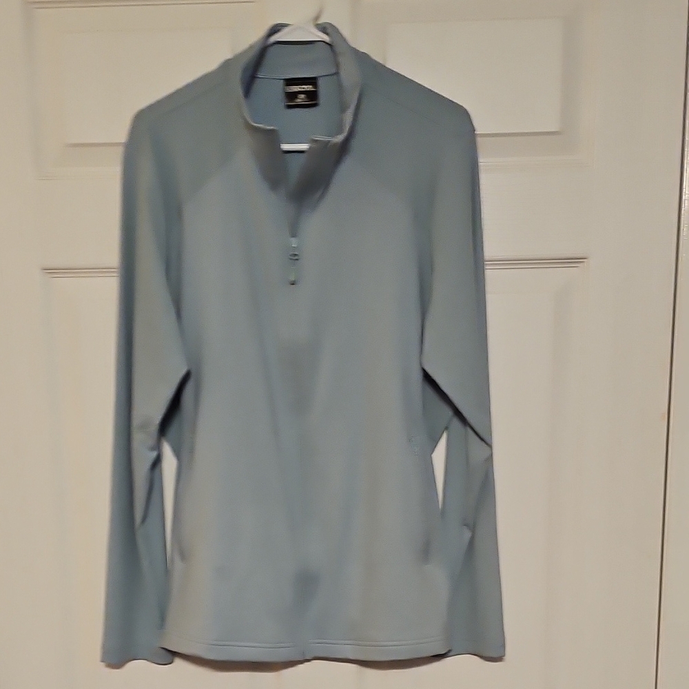 32 Degrees Cool Zip Athletic Jacket - image 3